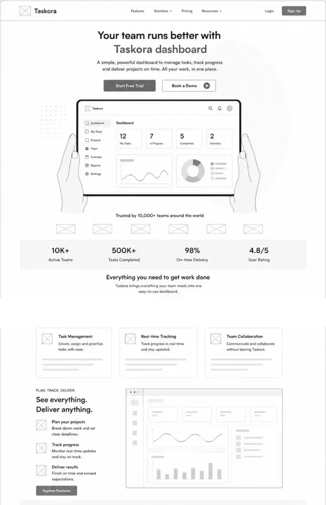 wireframe#4